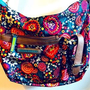 Like Brand new Lily Bloom purse